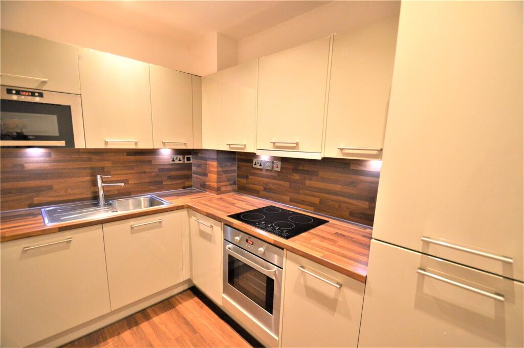 Additional image 4 of Harborne Central, 266 High Street, Harborne, Birmingham, B17