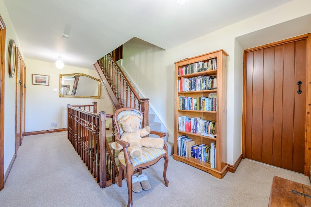 Additional image 8 of Cowside Cottage, Langcliffe, BD24