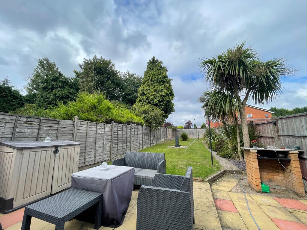 Additional image 16 of Court Lane, Birmingham, B23