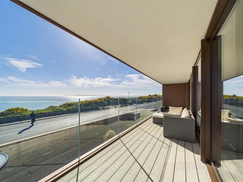 Additional image 2 of Southbourne Overcliff Drive, Bournemouth, BH6