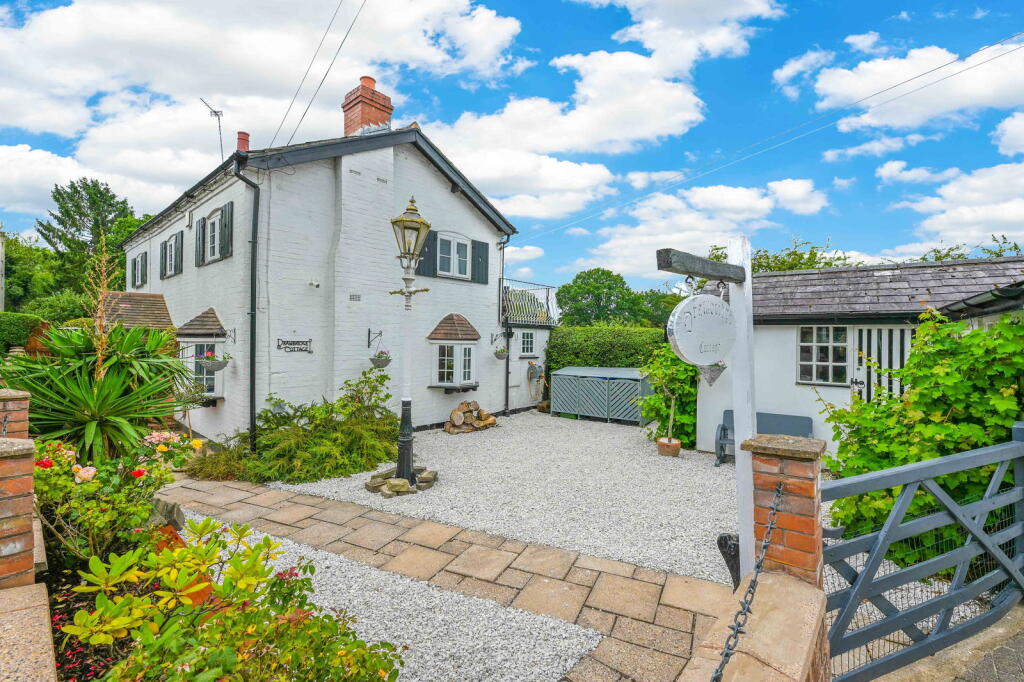 Additional image 27 of Old Warwick Road, Lapworth, Solihull, B94 6AP