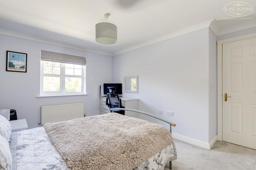 Additional image 25 of Regents Hill, Lostock, Bolton, BL6