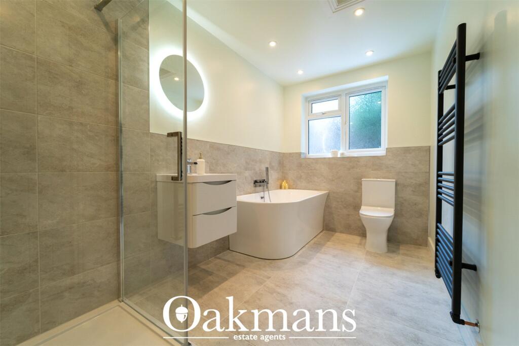 Additional image 20 of Steepwood Croft, Birmingham, West Midlands, B30