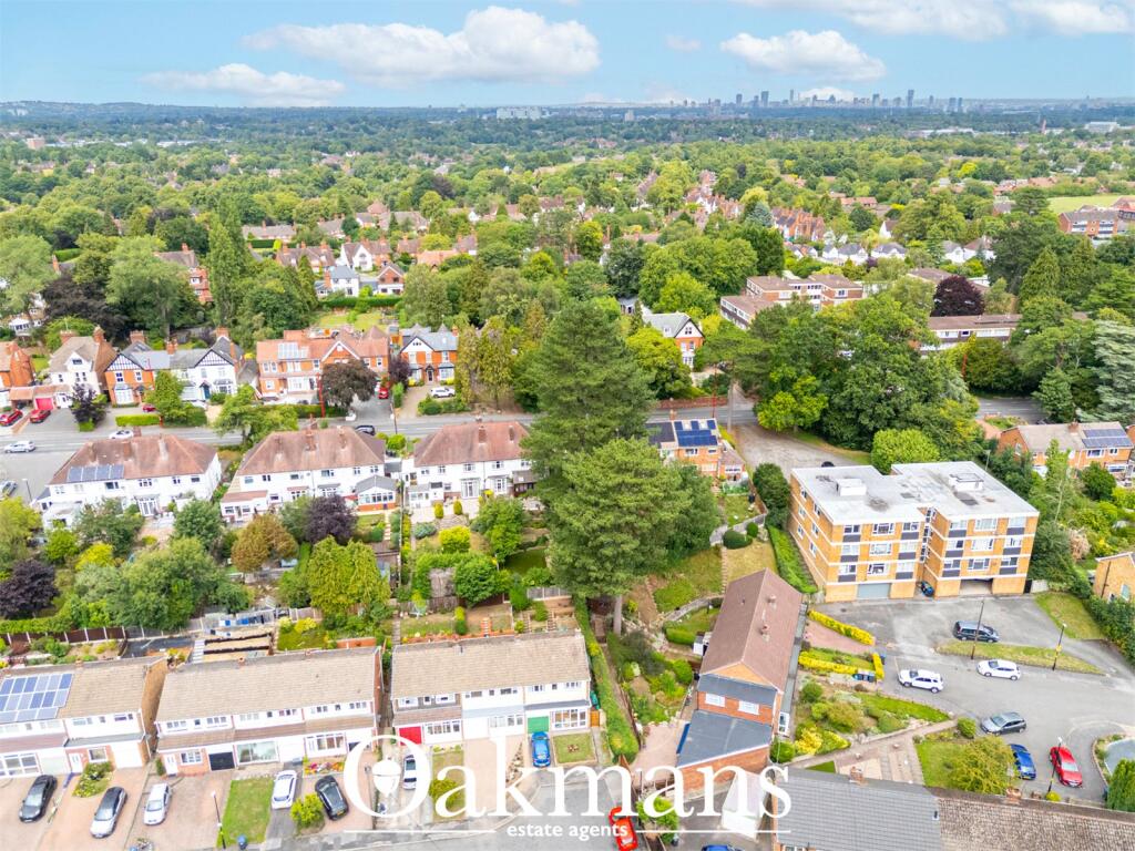 Additional image 29 of Steepwood Croft, Birmingham, West Midlands, B30