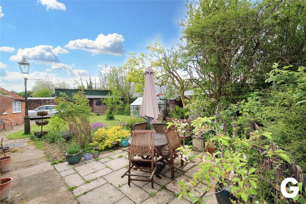 Additional image 19 of Coxstone Lane, Ringwood, Hampshire, BH24