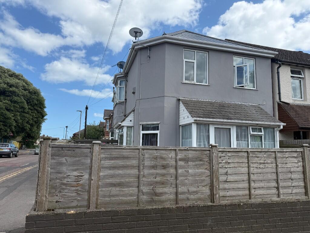 Cranleigh Road, Bournemouth, Dorset, BH6