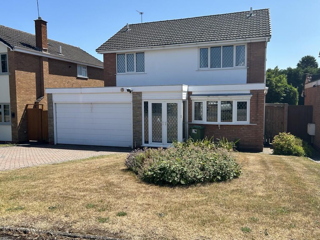 Additional image 16 of Copt Heath Drive, Knowle