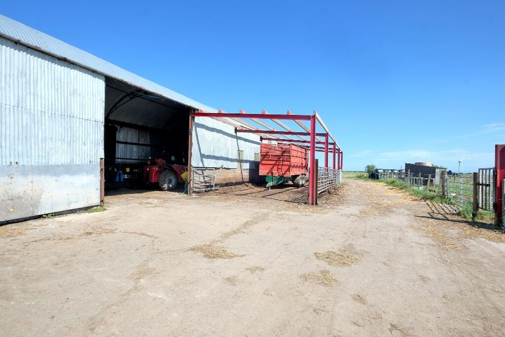 Additional image 17 of South Essie Farm, St Fergus, AB42 3HQ