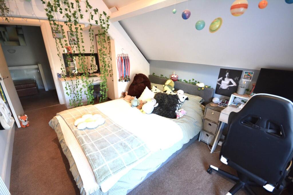 Additional image 14 of The School House, Crowthorn Road, Crowthorn, Turton