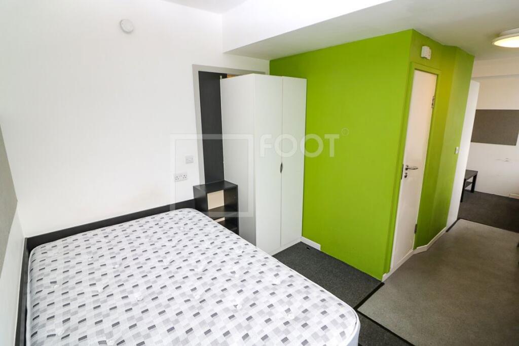 Additional image 9 of Campus House, Hey Street, Bradford, BD7