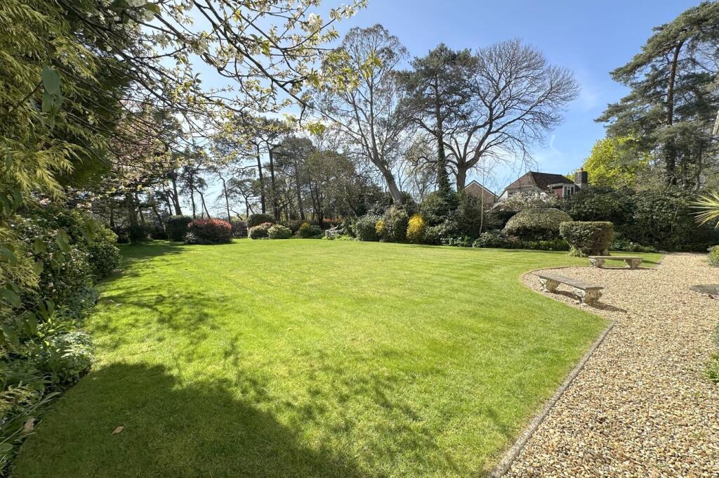 Additional image 17 of Little Forest Road, Talbot Woods, Bournemouth, BH4