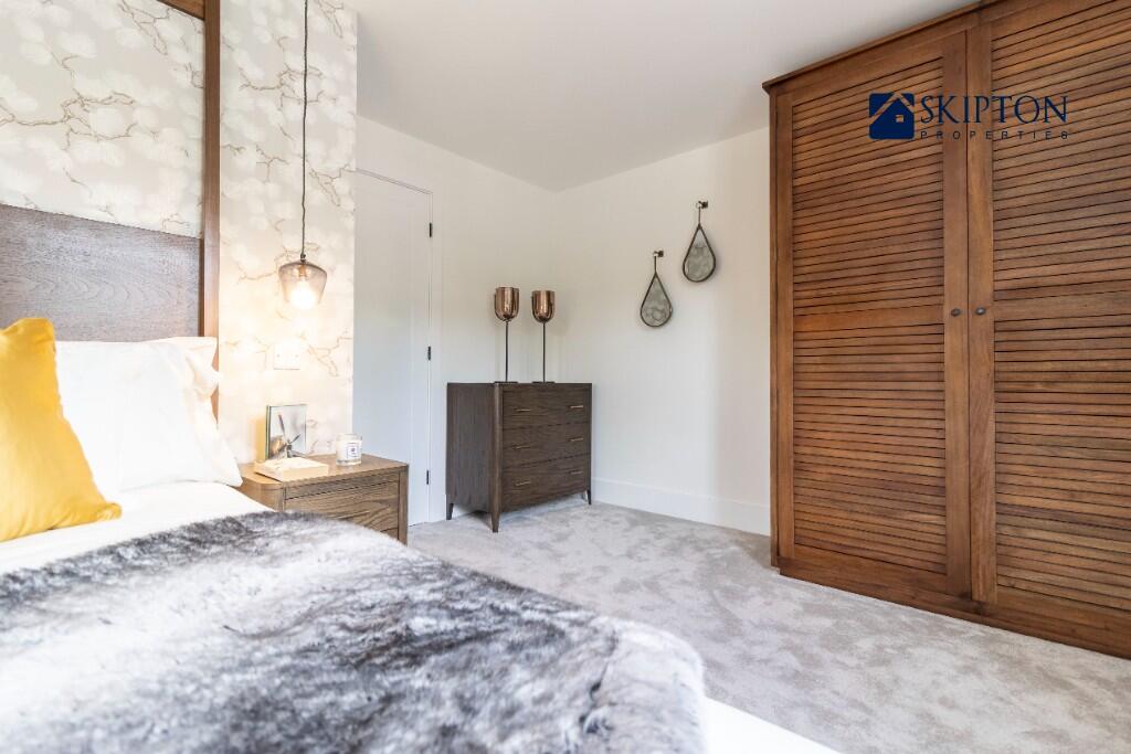 Additional image 8 of Plot 53, The Read, The Oaks, Skipton