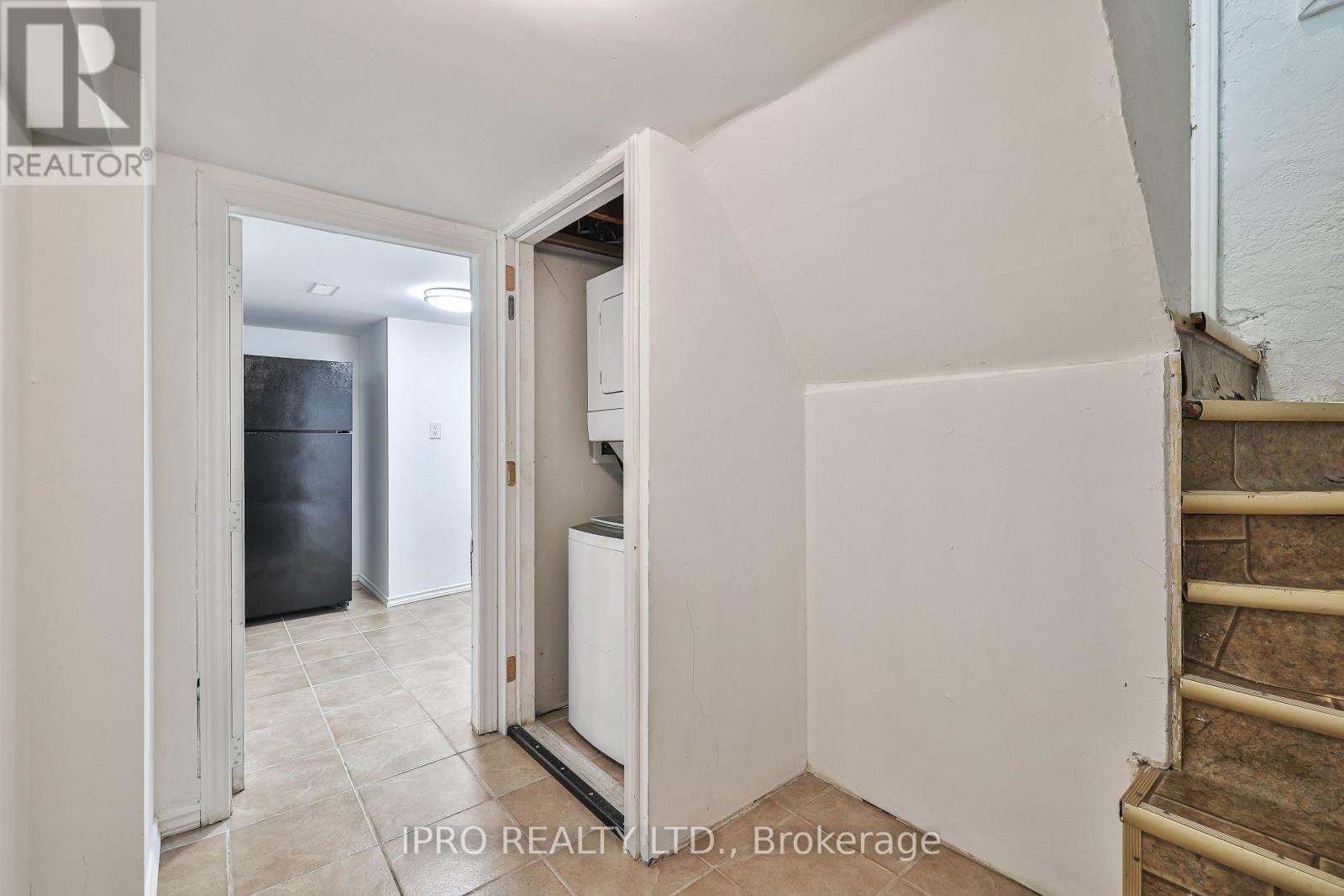 Property image for BASEMENT - 627 SHEPPARD AVENUE|Toronto (Clanton Park), Ontario M3H2S3