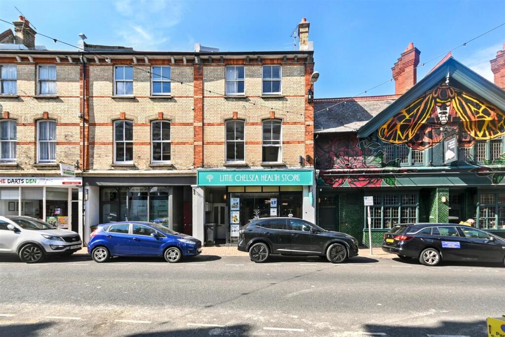 Additional image 10 of 35 South Street, Eastbourne