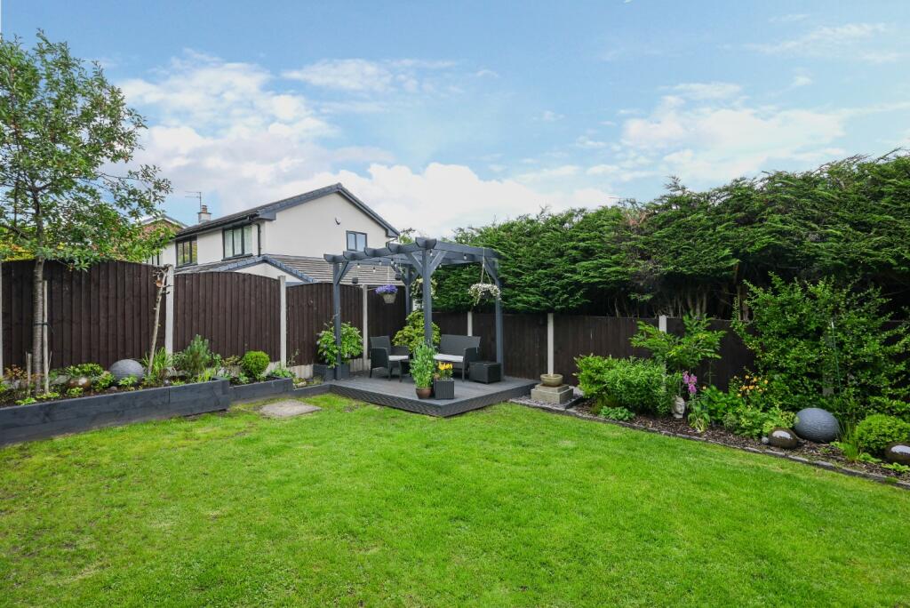 Additional image 58 of Forest Way, Bromley Cross, Bolton, BL7 9