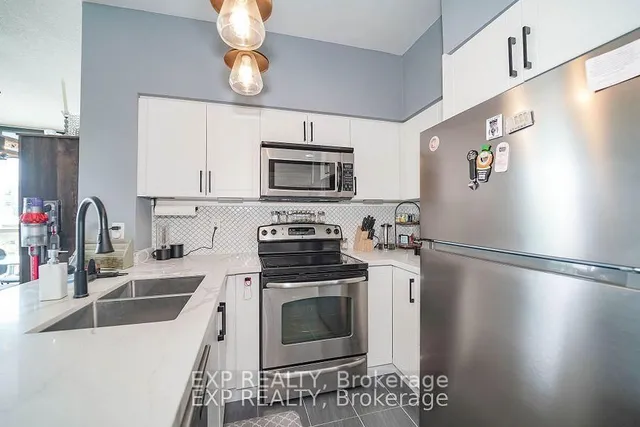 Additional image 4 of 231 Fort York Blvd Unit 730