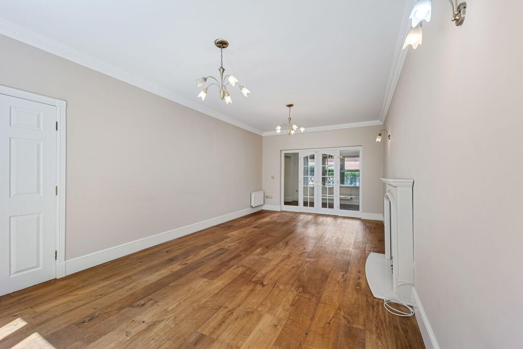 Additional image 6 of Westmorlands, Chorley New Road, Bolton, BL1 5 | Gated 5-Bed Home with Balcony, Double Garage & Potential