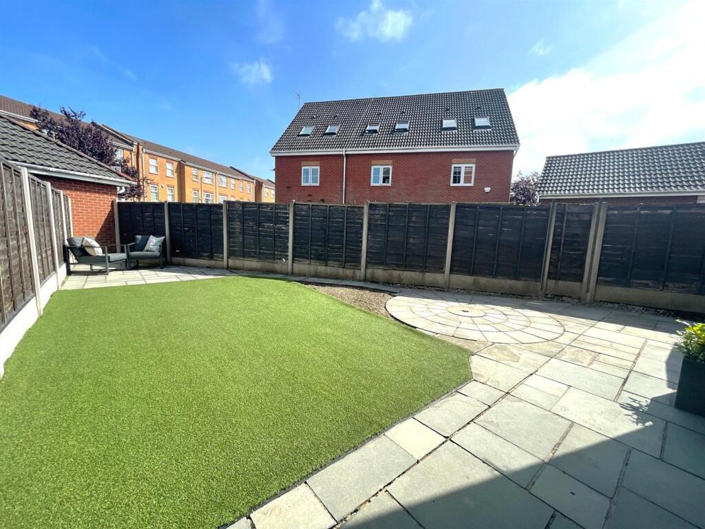 Additional image 24 of Holmecroft Chase, Westhoughton, Bolton