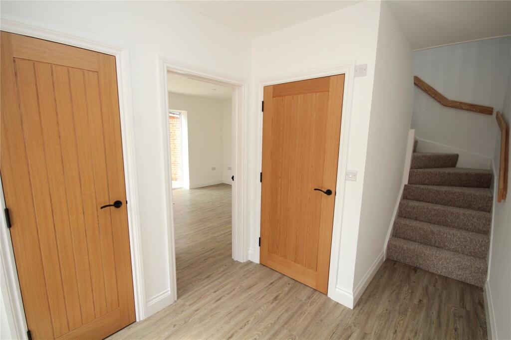 Additional image 5 of Strides Lane, Ringwood, Hampshire, BH24