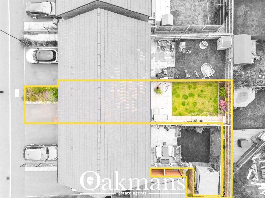 Additional image 25 of Heroes Drive, Birmingham, West Midlands, B29