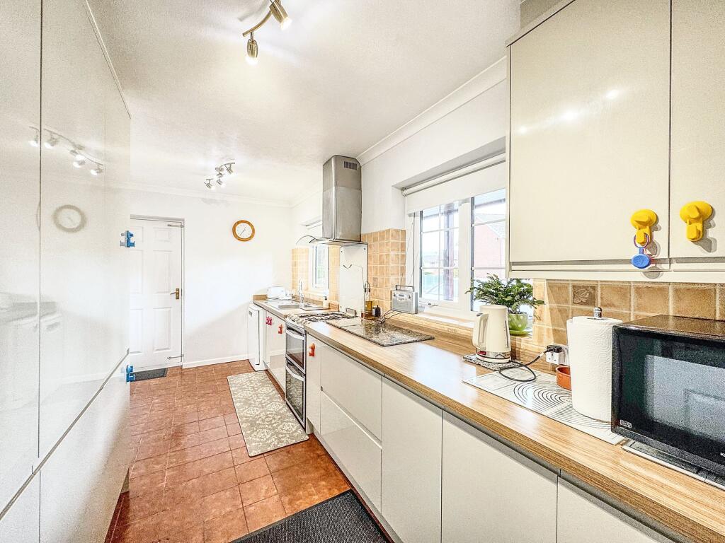 Additional image 15 of Station Road, Greenmount, BL8