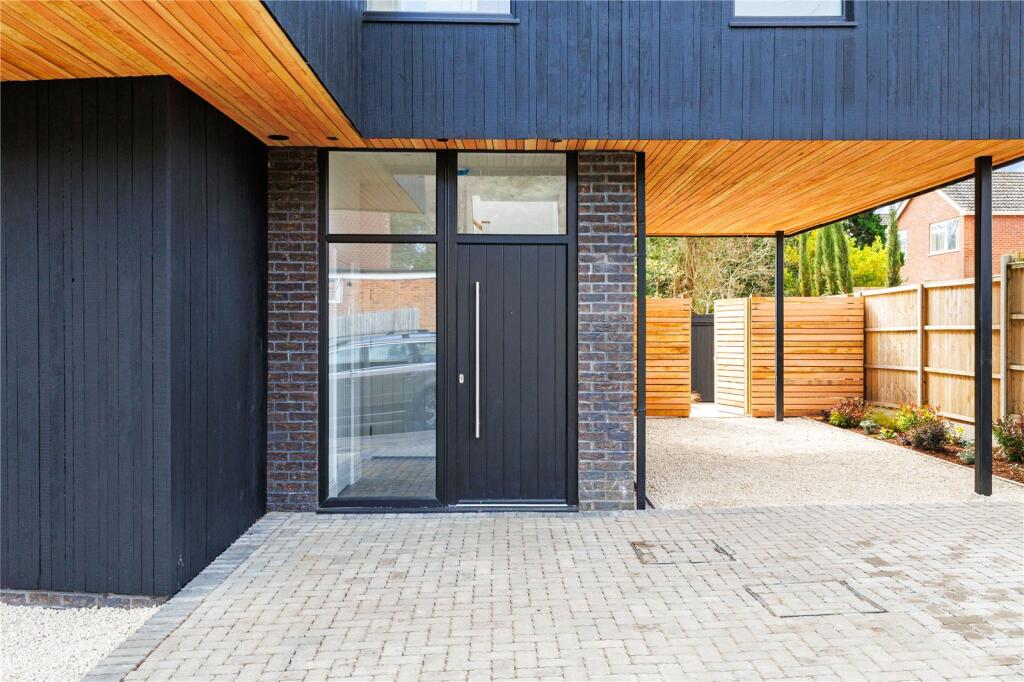 Additional image 7 of Felton Road, Poole, Dorset, BH14