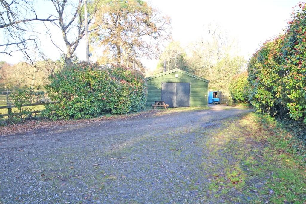 Additional image 21 of South Drive, Ossemsley, New Milton, Hampshire, BH25