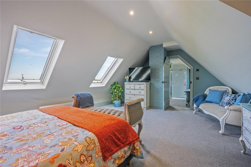 Additional image 17 of Knowlton, Wimborne, Dorset, BH21