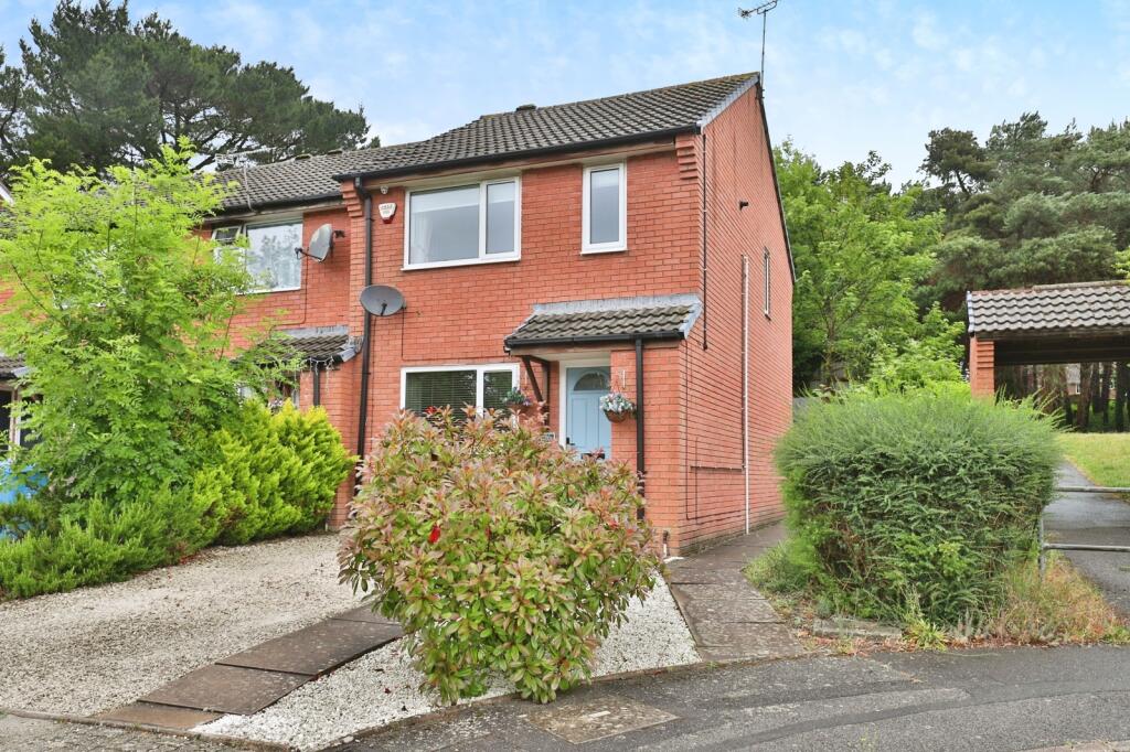 Additional image 15 of Hooke Close, POOLE, Dorset, BH17