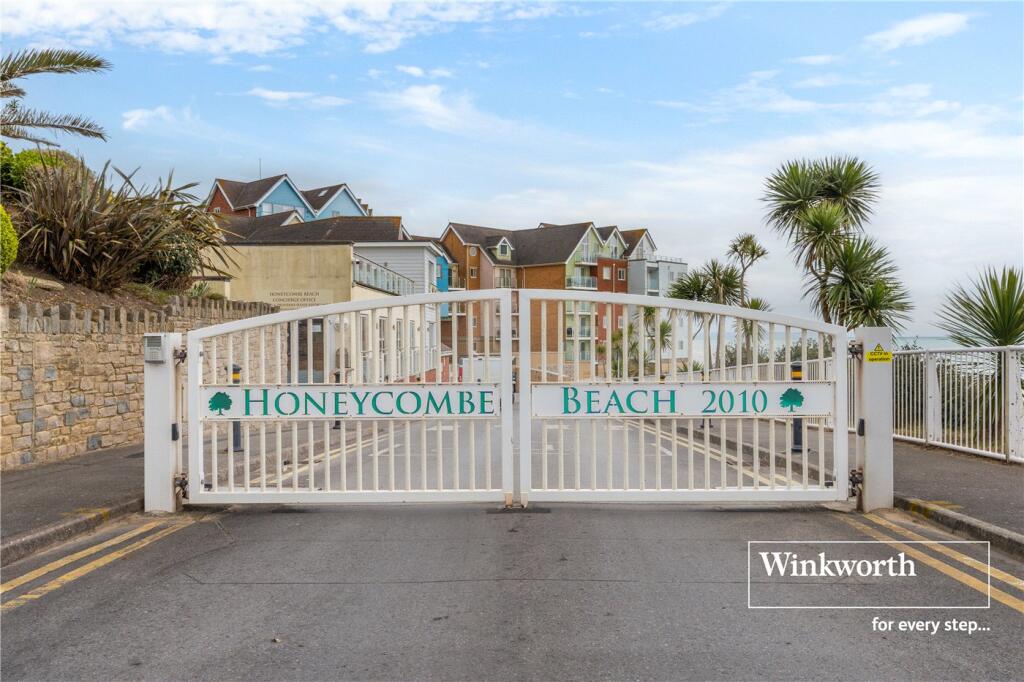 Additional image 2 of Honeycombe Beach, Boscombe, BH5
