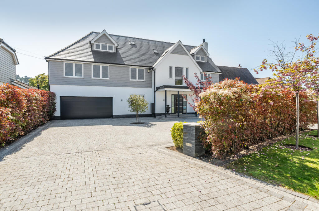 Additional image 35 of Rook Hill Road, Friars Cliff, Christchurch, BH23