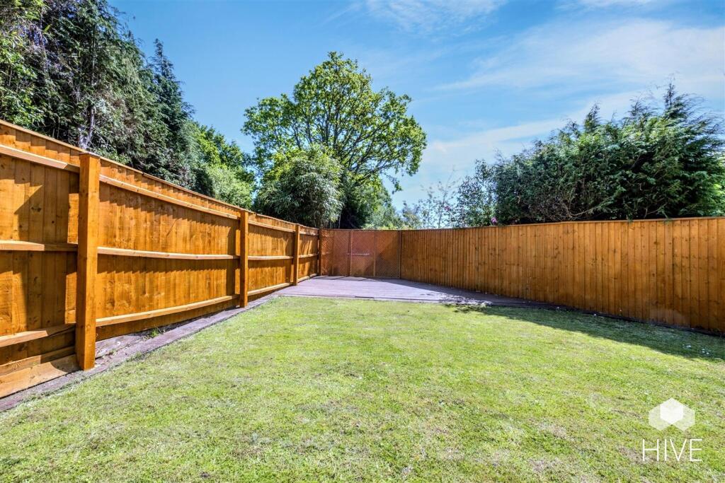 Additional image 37 of Rushall Lane, Lytchett Matravers, Poole