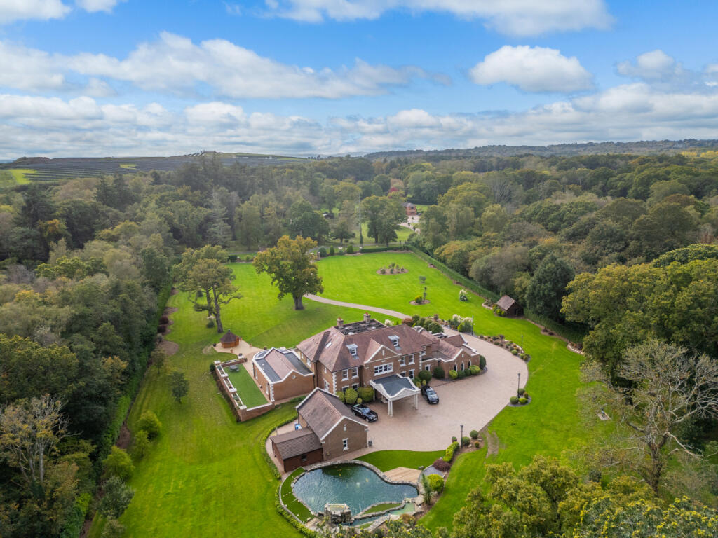 Additional image 23 of Arrowsmith Road, Wimborne, Dorset, BH21