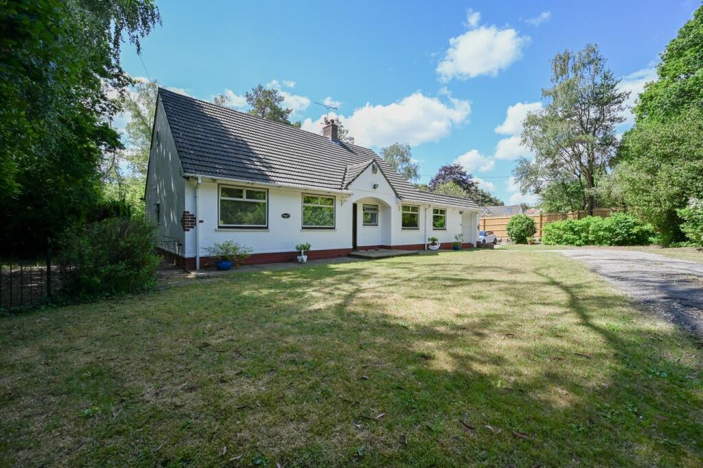 Additional image 15 of Horton Road, Ashley Heath, Ringwood, BH24