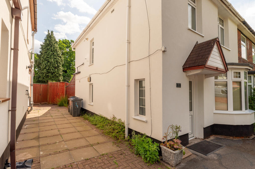 Additional image 24 of Morden Road, Birmingham, B33