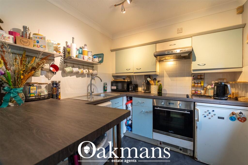 Additional image 5 of Forest Drive, Birmingham, West Midlands, B17