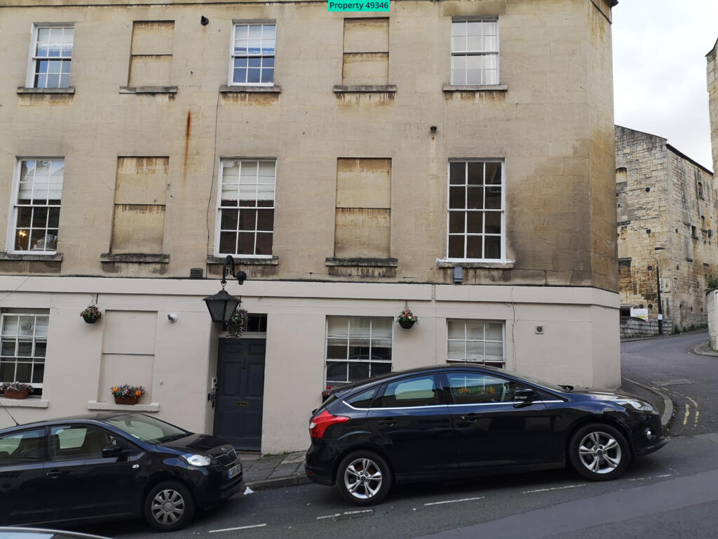 Additional image 16 of Flat 4, 35 Thomas Street, Bath, BA1