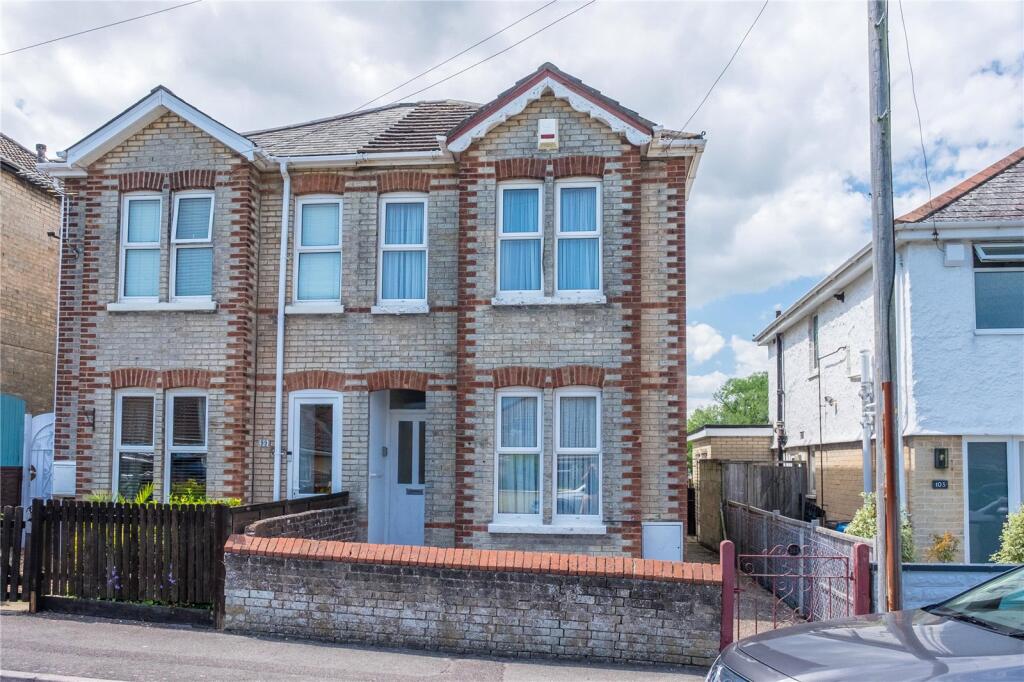 Additional image 22 of Library Road, Parkstone, Poole, Dorset, BH12