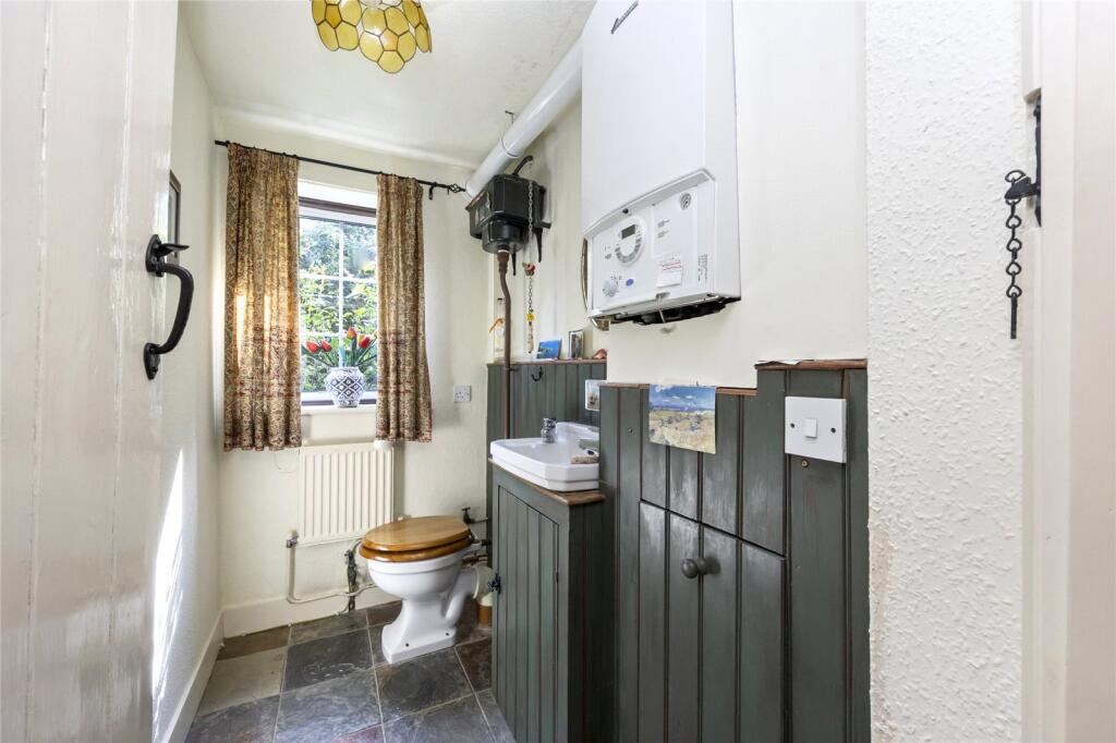 Additional image 22 of Elder Cottages, Nepcote, Findon Village, West Sussex, BN14