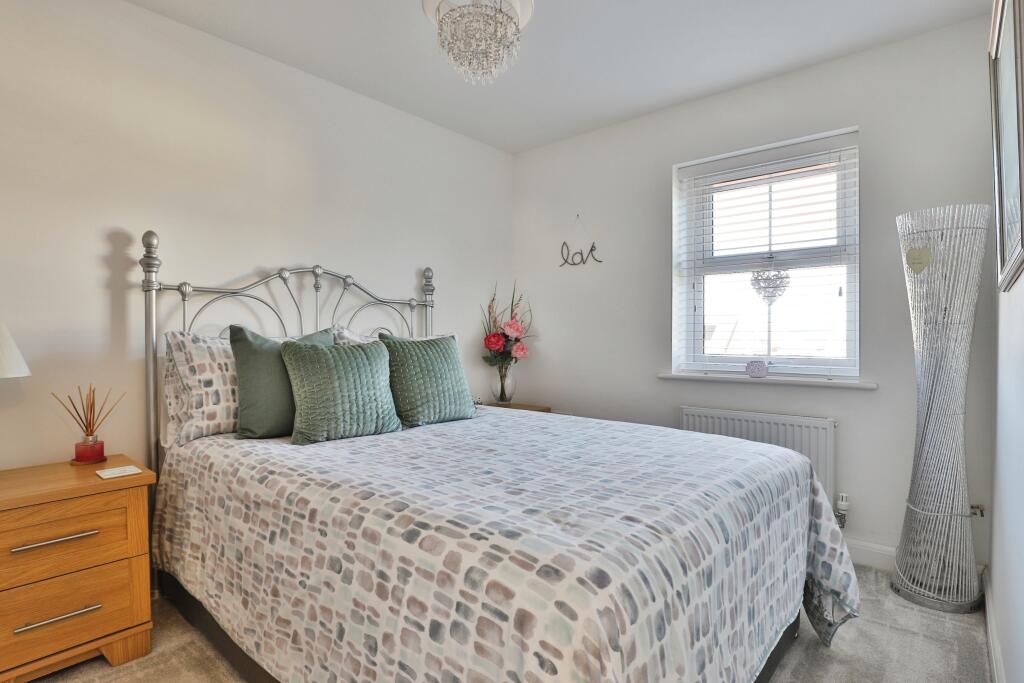 Additional image 11 of Edmund Crescent, CANFORD PADDOCKS, Bournemouth, Dorset, BH11