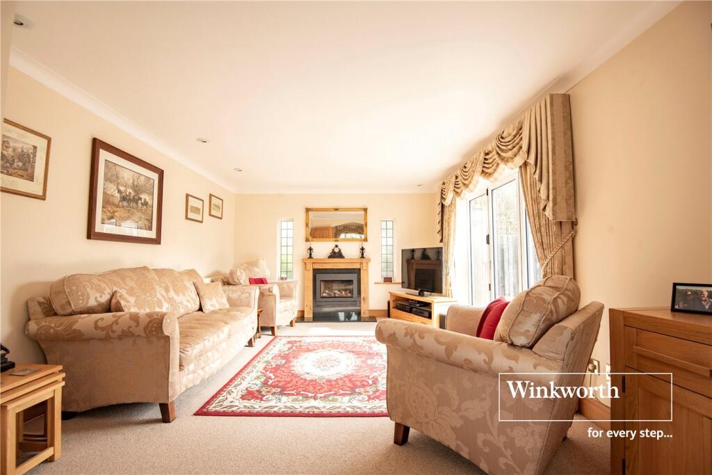 Additional image 7 of Wisteria Drive, Verwood, BH31