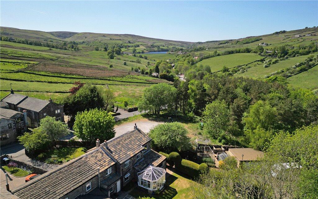 Additional image 25 of Hob Lane, Stanbury, Keighley, West Yorkshire, BD22