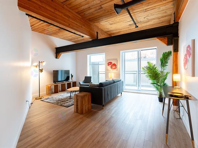 540 Rue St-Jean|#104|Québec (La Cité-Limoilou), Quebec G1R1P6