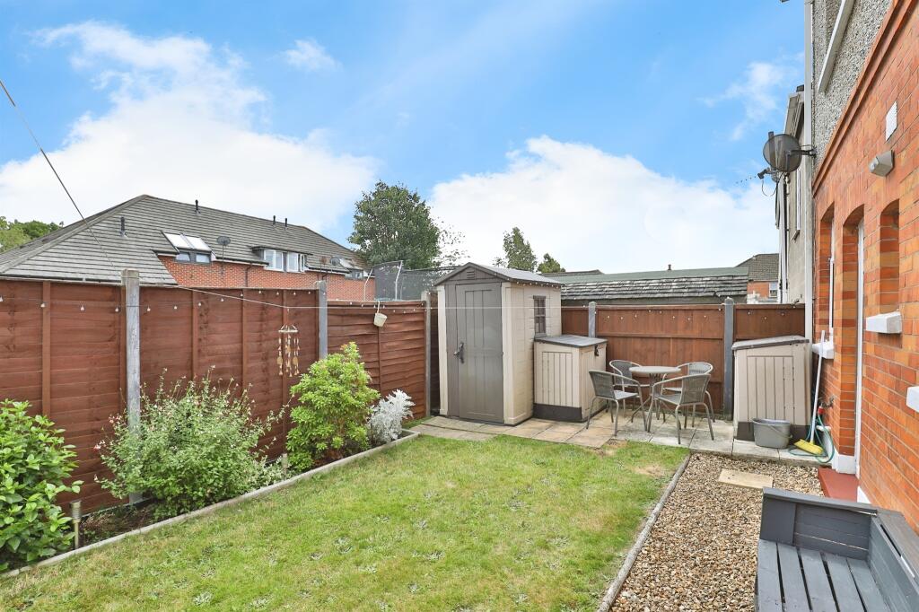 Additional image 13 of Cranmer Road, BOURNEMOUTH