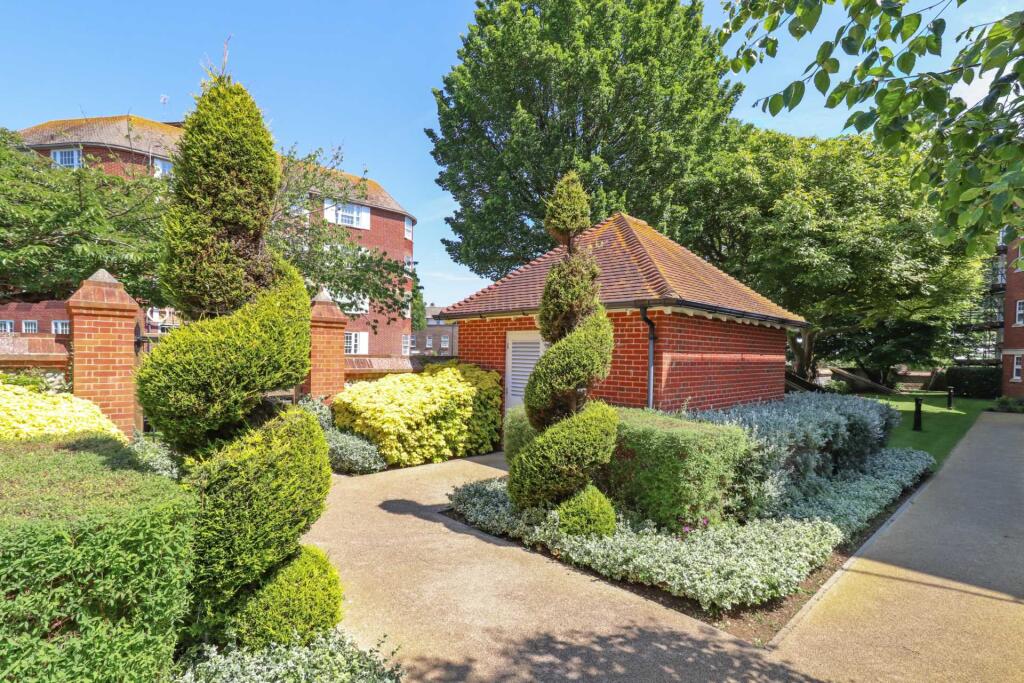 Additional image 17 of Darley Road, Meads