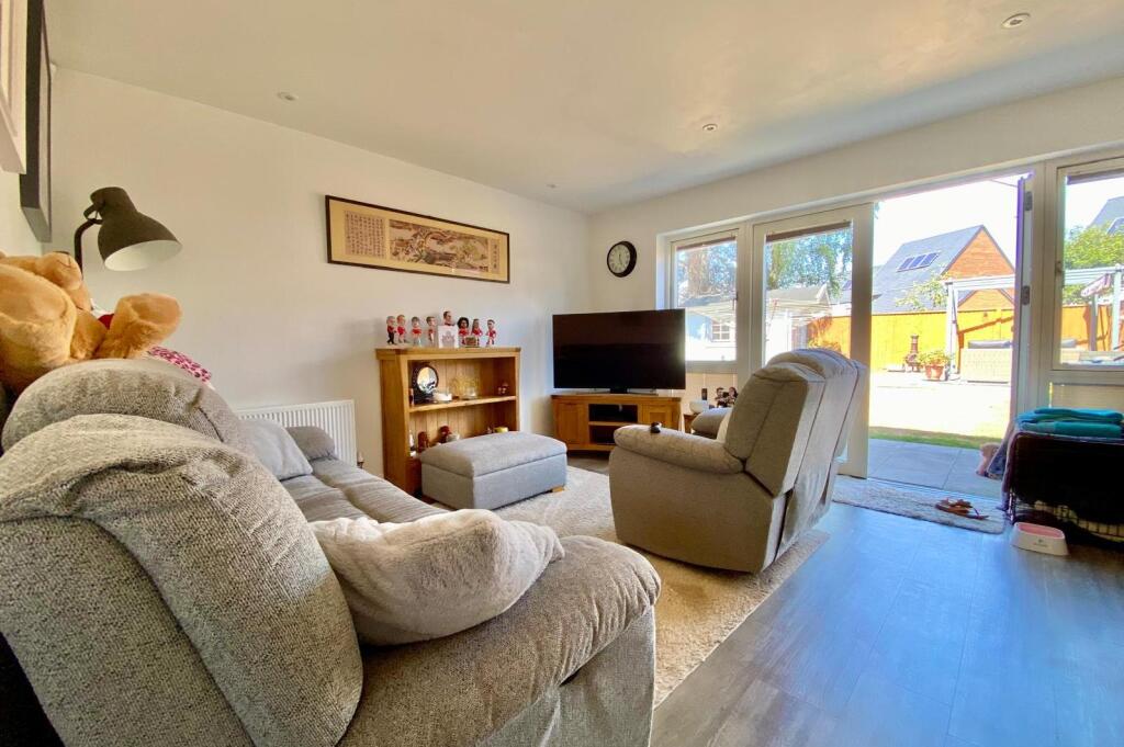 Additional image 4 of Brittany Way, St. Leonards, BH24