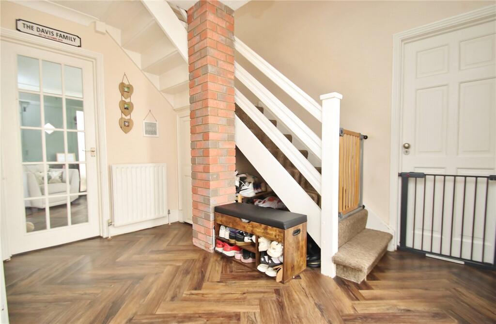 Additional image 9 of Moneyfly Road, Verwood, Dorset, BH31