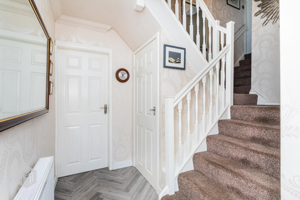 Additional image 5 of Quarlton Drive, Hawkshaw, Bury, Greater Manchester, BL8 4JY