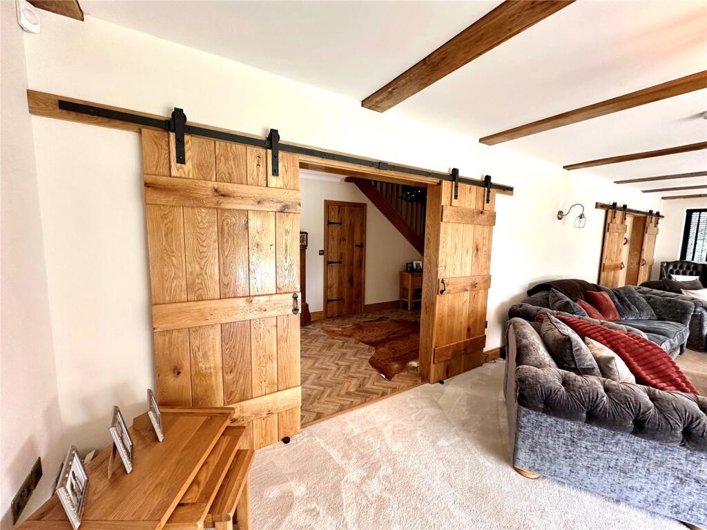 Additional image 10 of Hightown Hill, Ringwood, Hampshire, BH24