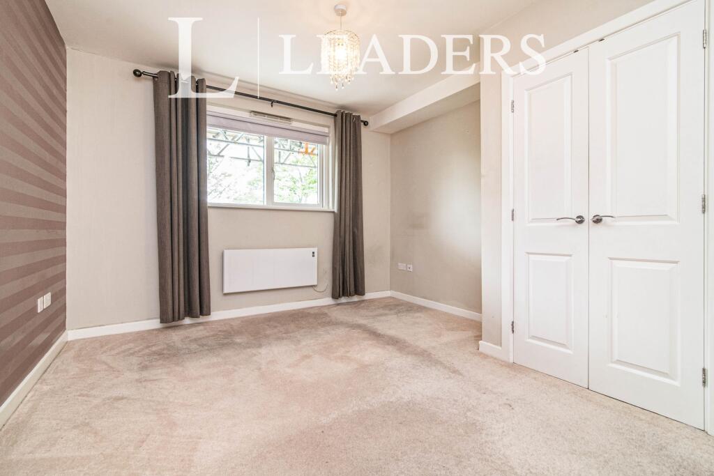 Additional image 6 of One Bedroom Apartment, Solihull Heights, B26